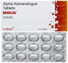 RENOLOG TAB (15 PCS)