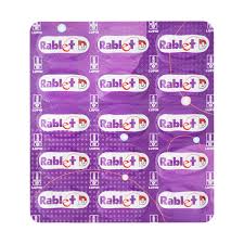 RABLET-D CAP(15 CAP)