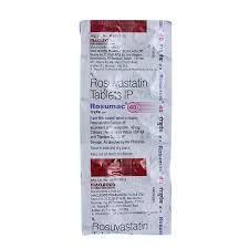 ROSUMAC 40 MG TAB (10 PCS)