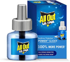 ALL OUT  45