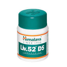 LIV-52 DS TAB(60 TAB)