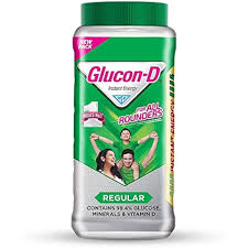 GLUCON-D 1 KG