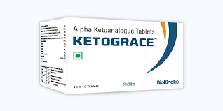 KETOGRACE TAB(10 PCS)(1549)