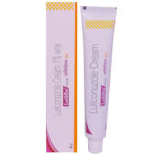 LULIFIN CREAM 30GM(2122)