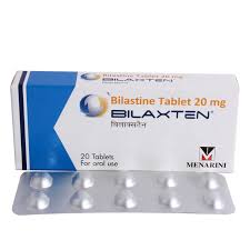 BILAXTEN 20 MG TAB (10 PCS)(1)