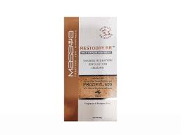 RESTODRY RR