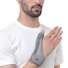 THUMB SPICA SPLINT(TYNOR)