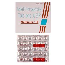 METHIMEZ 10 TAB (30 PCS)