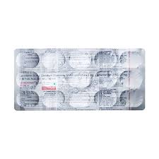 Thumbnail for FERRONOMIC PLUS TAB (15 PCS)