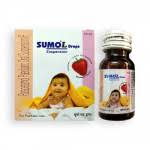 SUMOL DROP (257)