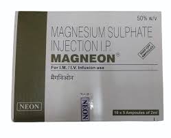MAGNEON 2ML INJ