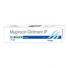 T MUCE 15 GM OINT