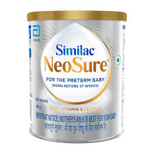 SIMILAC NEOSURE 400GM(1597)