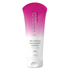 ETHIGLO FACE WASH 200G.