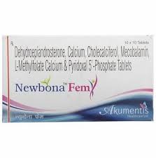 NEWBONA FEM (10 PCS)