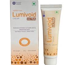 LUMIVOID ULTRA CREAM 30G