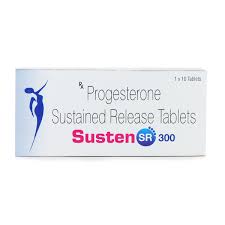 SUSTEN SR 300(10 TAB)