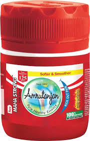 AMRUTANJAN MAHA STRONG 10 ML