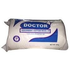 COTTON 200 G