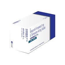 CORBIS T 5 TAB (10 PCS)