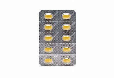 VINLEP 150 MG TAB(10 TAB)