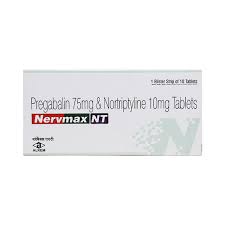 NERVMAX NT TAB(10 TAB)