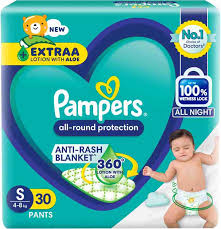 PAMPERS-S-30
