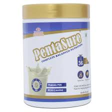 PENTASURE (VANILA) 400GM