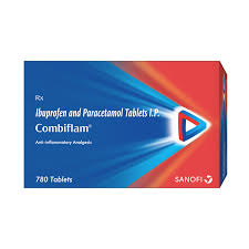 COMBIFLAM TAB(20 TAB)