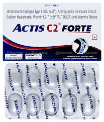 ACTIS C2 FORTE TAB (10 PCS)(1)