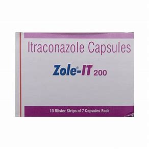 ZOLE-IT 200MG TAB (10 PCS)(1)