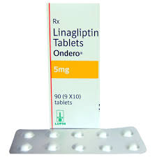 ONDERO 5 TAB(10 PCS)(1169)