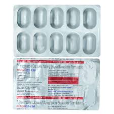 ITRASYS SB-130 CAP(10 PCS)