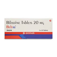 BELTAS TAB 20MG(10 TAB)