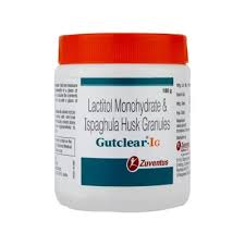 GUTCLEAR IG POWDER 180G