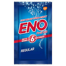 ENO REGULAR SACH. 5G