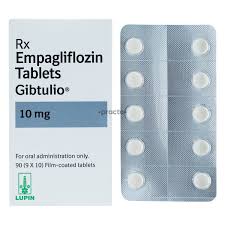 GIBTULIO 10 MG TAB (10 TAB)