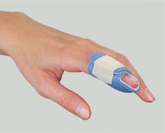 SPLINT-SMALL