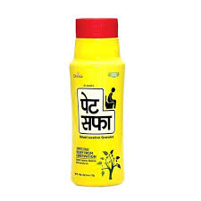 PETSAFFA POW 120GM(1401)