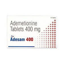 ADESAM 400 MG TAB(10 TAB)
