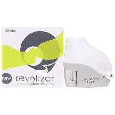 REVOLIZER