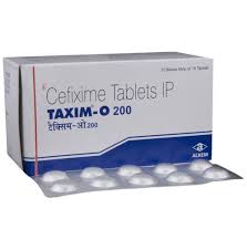 TAXIM-O-200 (10 PCS)