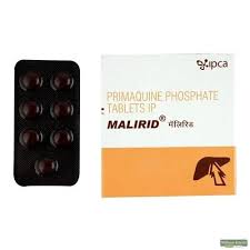 MALIRID 7.5 MG TAB(10 TAB)