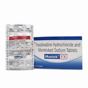MONTEK FX (10 TAB)(2783)