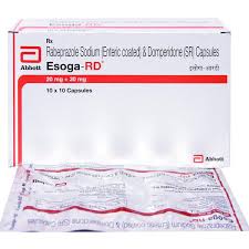 ESOGA-RD CAP(10 CAP)