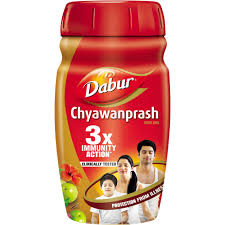 DABUR CHYAWANPRAKASH 500 G