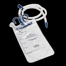 ROMO DRAIN SET