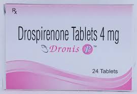 DRONIS-P4 TAB (24 PCS)