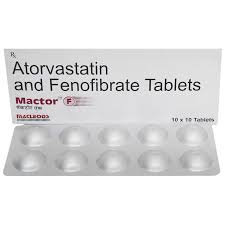 MACTOR- F TAB(10 TAB)