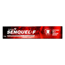SENQUEL-F 100 G